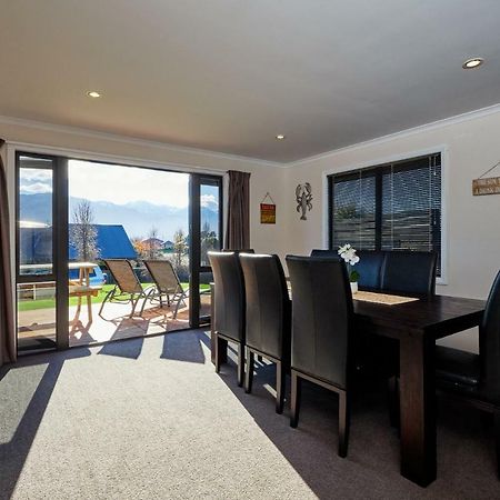 Villa Pukeko Retreat Kaikoura Exterior foto